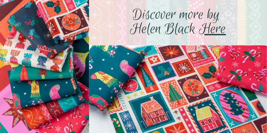 More by Helen Black